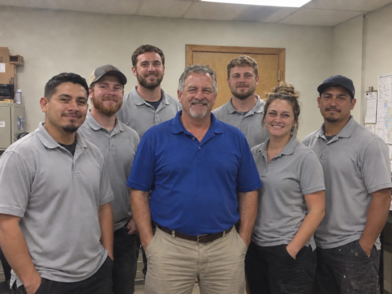 AC Repair service in Eden Prairie, MN