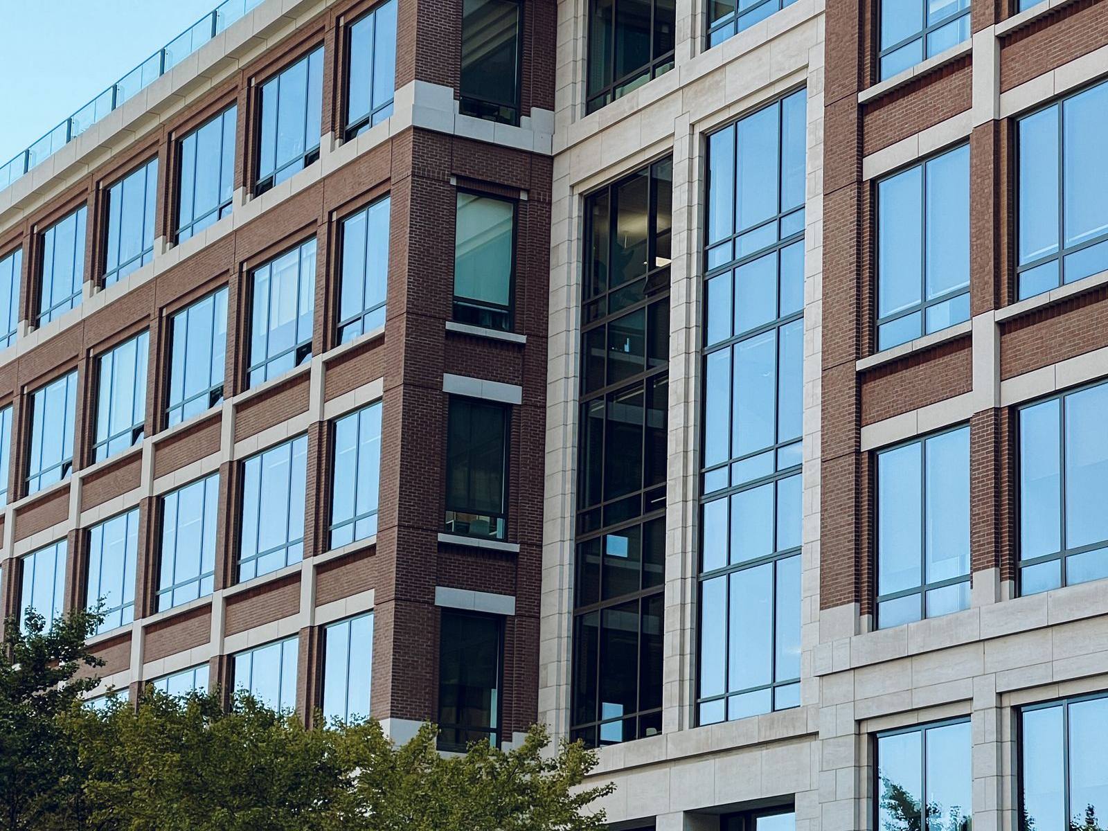 Commercial HVAC service in Eden Prairie